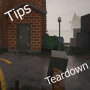 icon Guide For Teardown Walkthrough