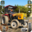 icon Farming Tractor Simulator Game 1.2