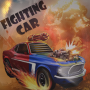 icon FIGHTING CAR for Huawei MediaPad M3 Lite 10