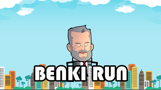 Benki Run