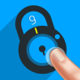 icon Unlock The Lock
