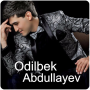icon Odilbek Abdullayev Qo'shiqlari 2021 Offline for LG K10 LTE(K420ds)
