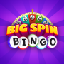 icon Big Spin Bingo - Bingo Fun for Samsung S5830 Galaxy Ace