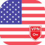 icon USA VPN