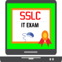 icon SSLC IT Exam for Doopro P2