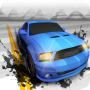 icon Furious Racer for Doopro P2
