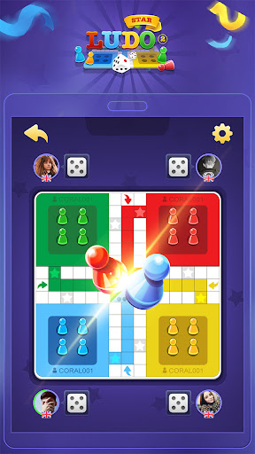 Ludo Star -Offline be the king