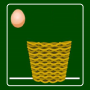 icon Running Egg Toss