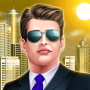 icon Tycoon - Business Empires MMO for oppo A57