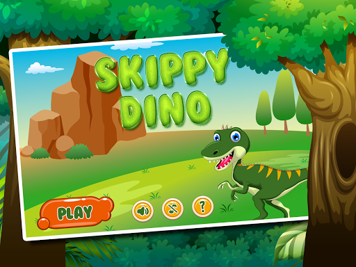 Skippy Dino