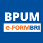 icon e-Form BRIBPUM