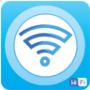 icon Free WIFI Connect Internet for Huawei MediaPad M3 Lite 10