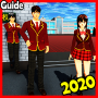 icon Tips For SAKURA Simulator 2020 for Samsung Galaxy Note 10 1