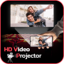 icon HD Video Projector Simulator - Video Projector HD