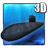 icon Submarine Simulator 3D 2.3.8