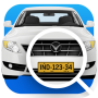 icon RTO Vehicle Info App, Challan for Doopro P2