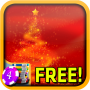 icon 3D Xmas Slots - Free for Sony Xperia XZ1 Compact