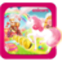 icon Unicorn Super World for intex Aqua A4