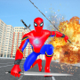 icon Spider Hero Man Spider Games
