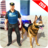 icon US Police Dog City Crime Mission 1.6