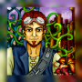 icon Space Treasure Hunters part 1 for Samsung Galaxy Note 10 1