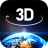 icon 3D Wallpaper Parallax 2021 1.2.7