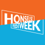 icon Honselse Feestweek for Huawei Honor 6X