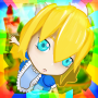 icon Alice Running Adventures for Samsung Galaxy J2 DTV