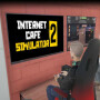 icon Internet Cafe Simulator Guide for intex Aqua A4