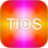 icon TiOS Launcher 17 Lite 8.1.1