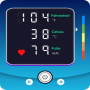 icon Body Temperature App