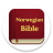 icon Norwegian Bible 1.0.5