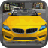 icon Car Driving 3D 1.31