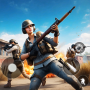 icon Hunt Zone: Battle Royale 1v1 for Sony Xperia XZ1 Compact
