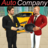 icon Pro Car Dealer Businessman Job 1.1