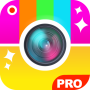 icon BreaCam Pro - Camara Selfie y editor de fotos