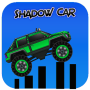 icon Shadow Car