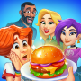 icon Chef & Friends: Cooking Game for Samsung Galaxy Tab 2 10.1 P5110