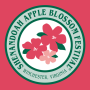 icon Apple Blossom Festival® for iball Slide Cuboid
