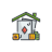 icon Solitaire House 1.00.058