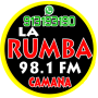 icon Radio La Rumba Camaná for intex Aqua A4