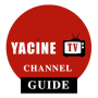icon Guide Yacine TV Pro Live Stream