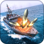 icon Navy Gunship Shooting Game 2018 for intex Aqua A4