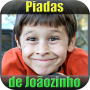 icon Piadas engraçadas do Joãozinho for Samsung Galaxy Note 10 1