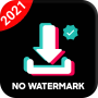 icon Video Downloader for TikTokNo Watermark