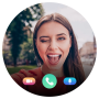 icon Video Call Advice and Live Chat with Video Call for Samsung Galaxy J2 DTV