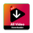 icon All Video Downloader 3.1.0