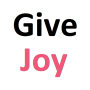 icon JoyGive