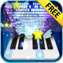 icon Piano Holic(rhythm game)-free for LG K10 LTE(K420ds)