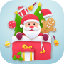 icon Christmas Stickers Pack 2020 - WAStickerApps